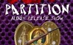 Image for PARTITION Album Release Show, with HARPER’S JAR, GRAMMA, and IN LIEU