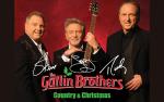 Image for The Gatlin Brothers Country & Christmas