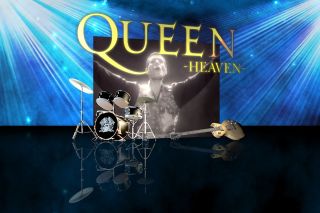 Queen - Heaven