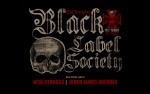 Image for Black Label Society wsg Nita Strauss and Jared James Nichols