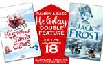Image for Rankin & Bass Holiday Double Feature