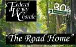 The Federal Way Chorale: The Road Home
