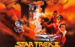 Image for Star Trek II: The Wrath of Khan