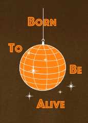 Image for Born To Be Alive