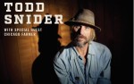 Image for Todd Snider with special guest Chicago Farmer