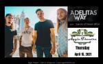 Image for Adelitas Way with Saints of Never After (21+)