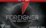 Image for Foreigner - The Greatest Hits VIP