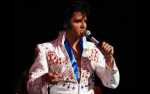 DONNY EDWARDS LIVE, An Elite Tribute to Elvis