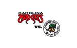 Image for Carolina Mudcats vs. Down East Wood Ducks