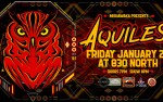 Image for **NEW DATE** Aquiles w/ Special Guests "Live on the Lanes" at 830 North: Presented by Mishawaka