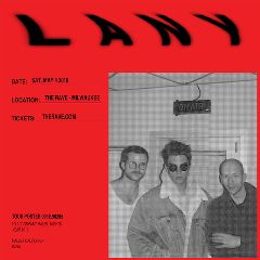 Image for LANY