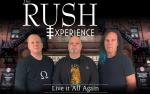 Image for The RUSH Experience