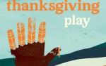 Image for UK Dept. of Theatre & Dance: "The Thanksgiving Play" in the Briggs Theatre