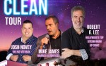 Image for The comedy comes clean tour