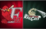 Image for Fargo-Moorhead RedHawks vs. Gary SouthShore Railcats
