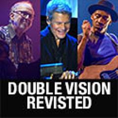 Image for DOUBLE VISION REVISITED