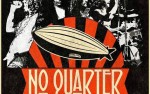 Image for No Quarter - Tribute to Led Zeppelin (CANCELLED)