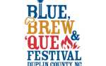 Image for 2023 Blue, Brew & 'Que Festival