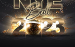Image for New Year's Eve Ball 2023