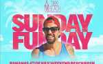 Bananas 4th of July Weekend Beach Bash Hosted by Johnny Bananas