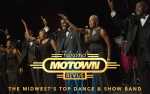 Image for The Fabulous Motown Review
