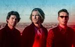 Image for **SOLD OUT** Hanson - RED GREEN BLUE 2022 TOUR