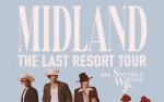Image for Midland - The Last Resort Tour
