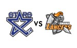 Image for 2021-2022 Lincoln Stars vs Omaha Lancers