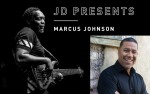 Image for JD Presents: FLo'n with Marcus Johnson Live at Middle C Jazz