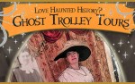 Image for Ghost Trolley Tour