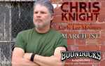 Image for Chris Knight