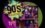 Image for 90's Rockfest :: Best of Foo, Lounge Fly, and Weezer Tributes