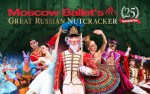 Image for Moscow Ballet Great Russian Nutcracker