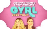 Image for Gyrl Podcast Feat. Jessimae Peluso and Carly Aquilino