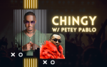 Image for Chingy with Petey Pablo