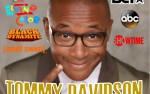 Image for Tommy Davidson (Special Event)
