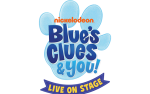 Image for Blue's Clues & You!