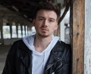 Image for Morgan Wallen - Tickets available at the door while supplies last.