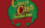 Image for Church of Cash Christmas Show featuring the music of Johnny Cash