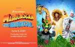 Image for Madagascar The Musical