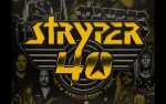 Image for Stryper 40th Anniversary Tour