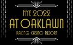 Image for OAKLAWN NEW YEAR'S EVE DINNER 7PM