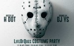 Image for Life of Ques Costume Party