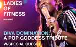 Image for Diva Domination: A Pop Goddess Tribute