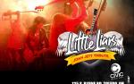 Image for Little Liars - Joan Jett tribute