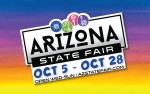 Image for 2018 Arizona State Fair: General Admission Presale