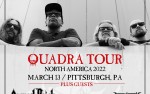 Image for Sepultura: Quadra Tour