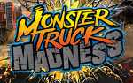 MONSTER TRUCK MADNESS 9 - Saturday, July 1, 2023 (OUTDOORS)