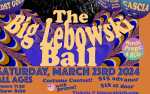 Image for The Big Lebowski Ball
