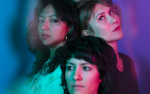 Image for La Luz, with Ghost Funk Orchestra